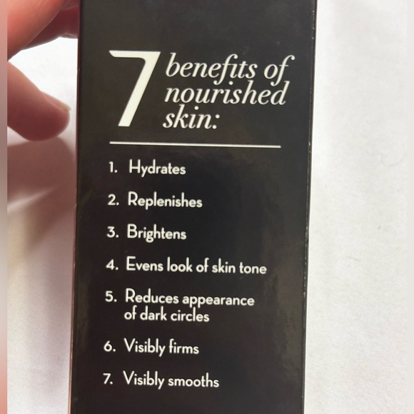 Olay Total Effects 7 In One Transforming Eye Cream 0.5 oz Brand New! - Picture 4 of 7